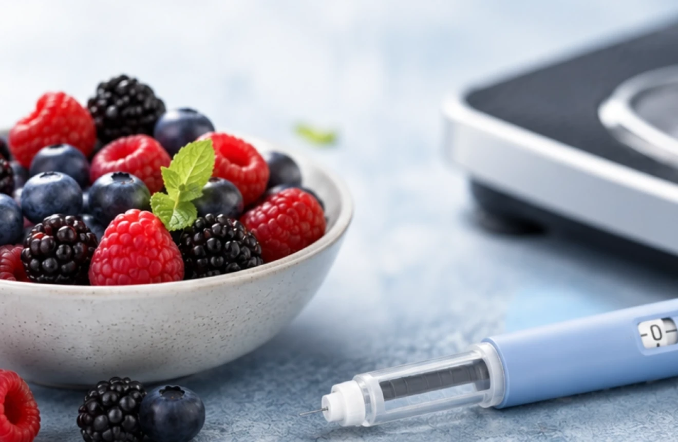 Anti-obesity drugs could become an unexpected ally for the soft fruit market-image