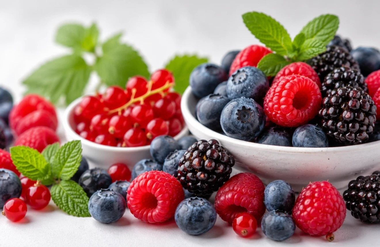 Berries online in Italy: grocery e-commerce prices fall in week 27/2026, blueberries down 4.5%-image