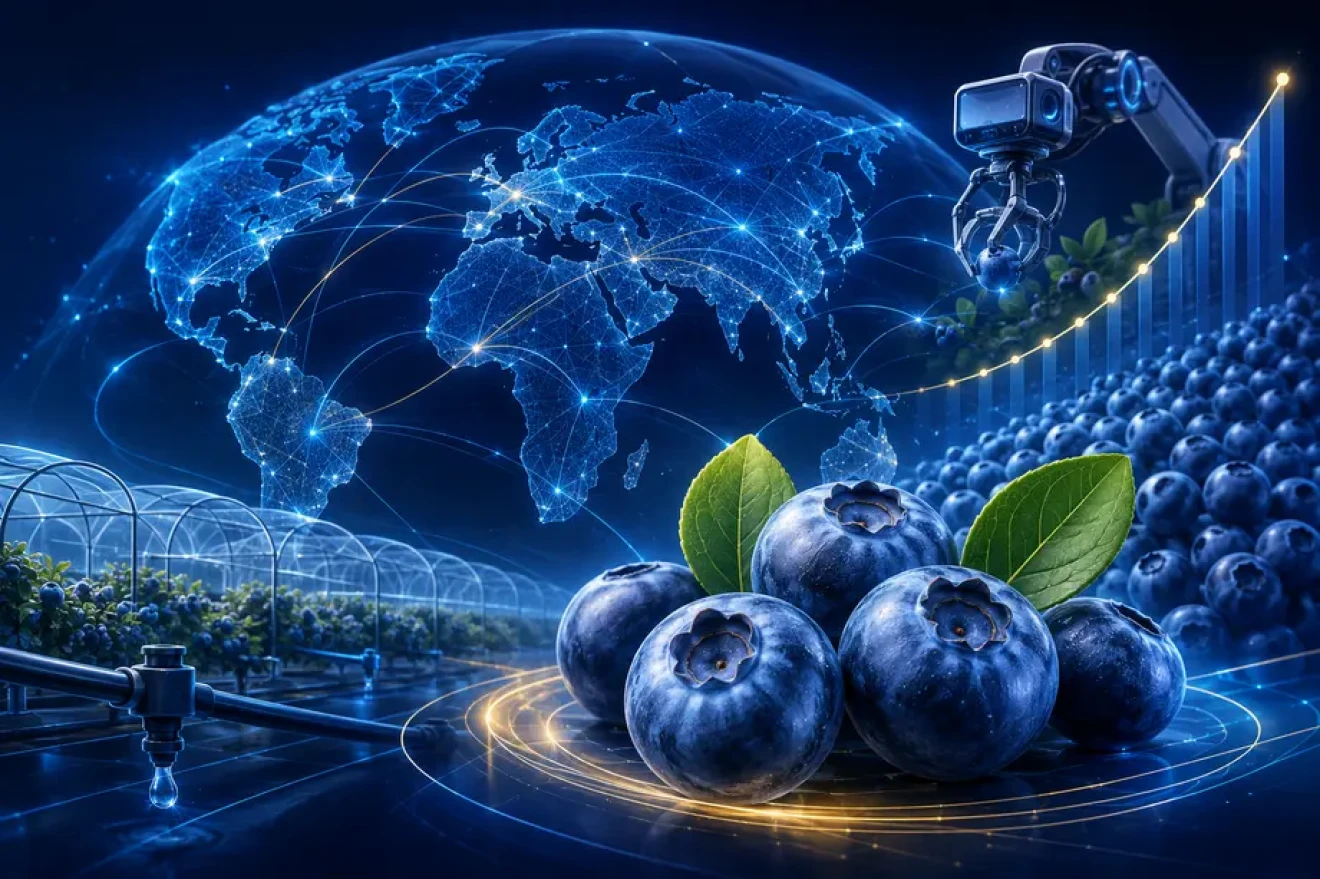 IBO Report 2026: volumes and quality are on the rise, whilst uncertainty surrounding El Niño looms large-image
