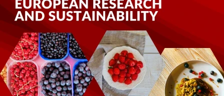 Berries, health and sustainability: European research improves quality and benefits-image