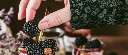 Prezzi piccoli frutti online Italia: more +4,4% guidano la GDO settimana 14/2026-image