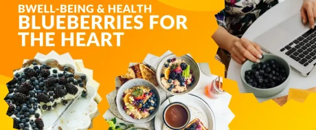 USDA diet and berries: a heart-healthy alliance
