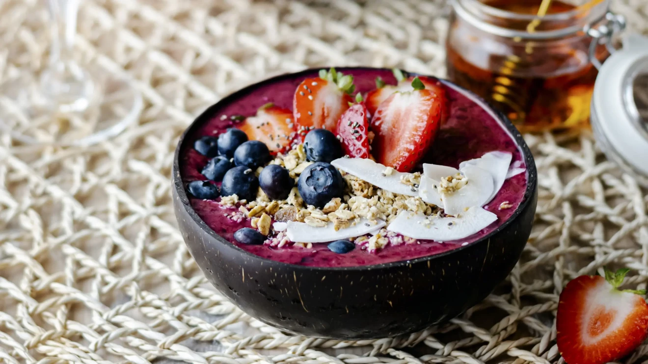 Italy: The North West and affluent households are driving berry penetration-image