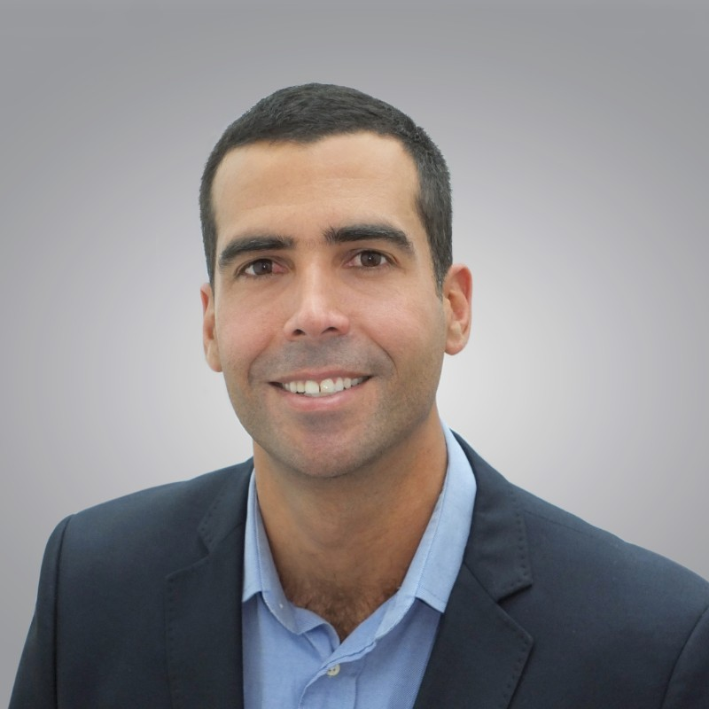 Luis Miguel Vegas Arias-Stella is director general of ProArandanos Peru