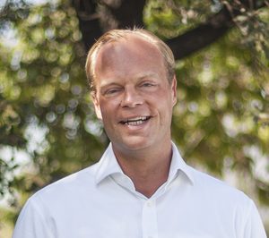 Michael Brinkmann, CEO of Planasa.