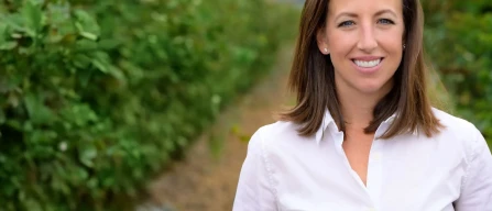 Brie Reiter Smith appointed CEO of Driscoll's-image