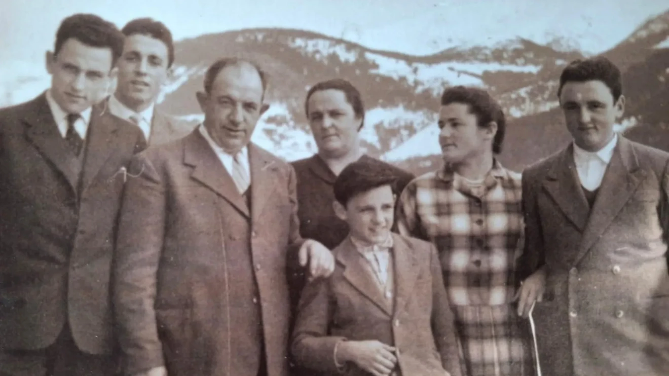 TrentinBerries: history of berries in Trentino-image