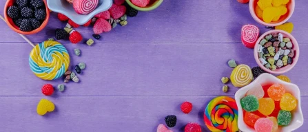 Berries speak to the child in us, like popcorn and candy-image