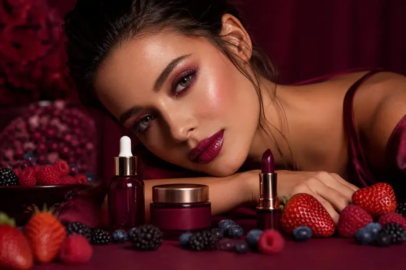 Berries as ingredients monitor: beverages, beauty and new industrial uses for berries-image