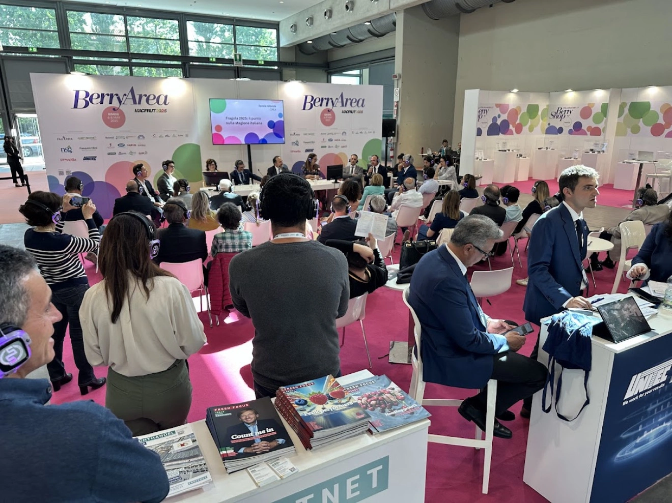 Rassegna stampa Berry Area 2026-image