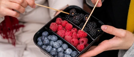 United Kingdom: blueberries overtake apples and target now bananas. And in Italy?-image