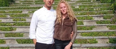 Intervista a Chiara Guffanti: come ho conquistato l'alta ristorazione del Lago di Como-image