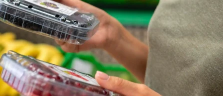 Berries prices online in Italy: raspberries +6% in week 27/2025-image