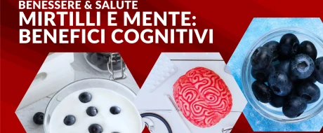 Mirtilli e mente: i benefici cognitivi a ogni età
