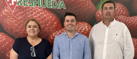 Freshuelva appoints José Antonio Martín as new president-image