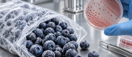 Frozen blueberries: E. coli cases in the US rise to 17 as recall expands to Walmart-image
