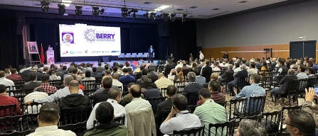 È al completo la Morocco Berry Conference che si terrà ad Agadir il 14 novembre-image