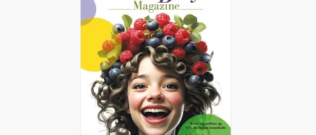 Ecco il nuovo magazine di Italian Berry: ritira la tua copia a Madrid o sfoglia online-image