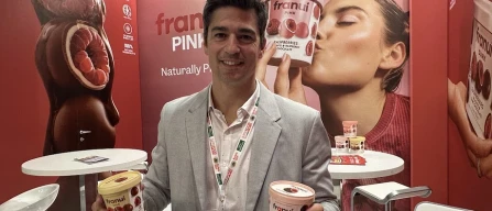 Strawberries and chocolate: the new chilling trend at Tuttofood-image