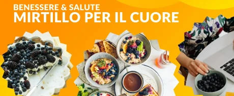 Dieta USDA e frutti di bosco: alleati per il cuore