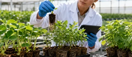 Berries: nursery certification and prevention against emerging pathogens-image