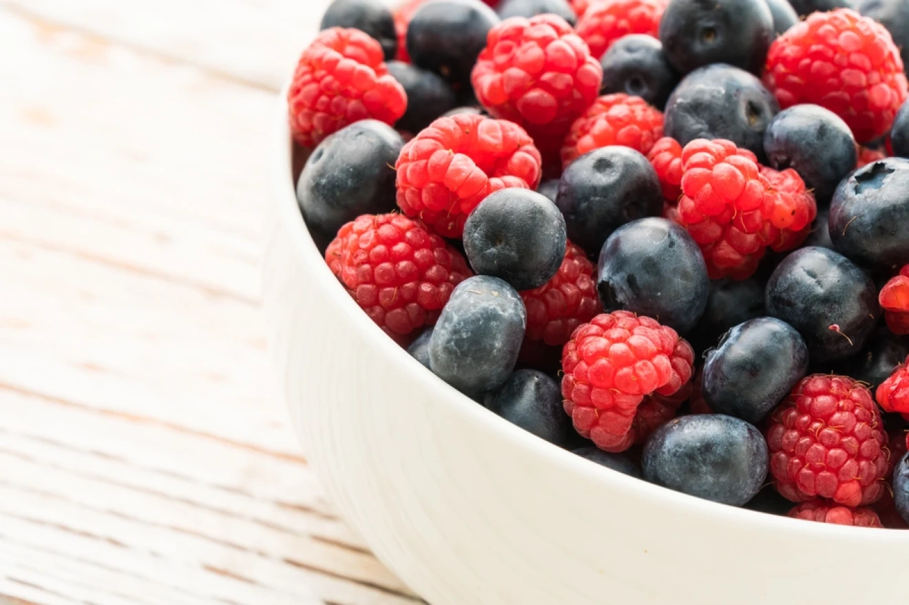 Berries in Italia: tra potenziali inespressi e le sfide della GDO-image