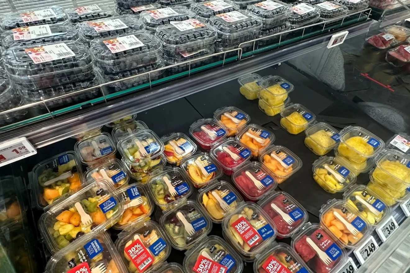 Italy: the PPWR is in force, but penalties will not apply until 2030-image