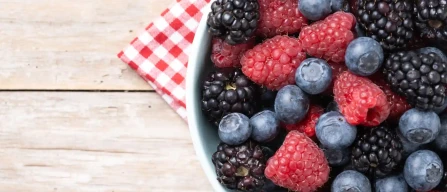 Berries in e-commerce: fewer listings and blackberry prices down in week 23/2025-image