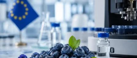 Ethephon nei mirtilli: dal 19 agosto il limite UE scende da 20 a 0,01 mg/kg-image