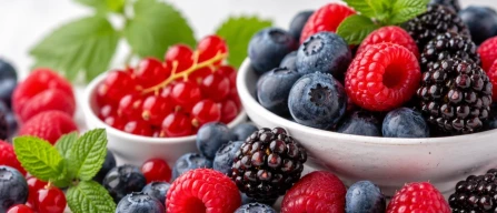 Berries online in Italy: grocery e-commerce prices fall in week 27/2026, blueberries down 4.5%-image