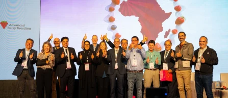 Morocco Berry Conference 2025: the presentations-image
