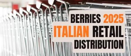 Berries: Italians prefer supermarkets and discounters-image