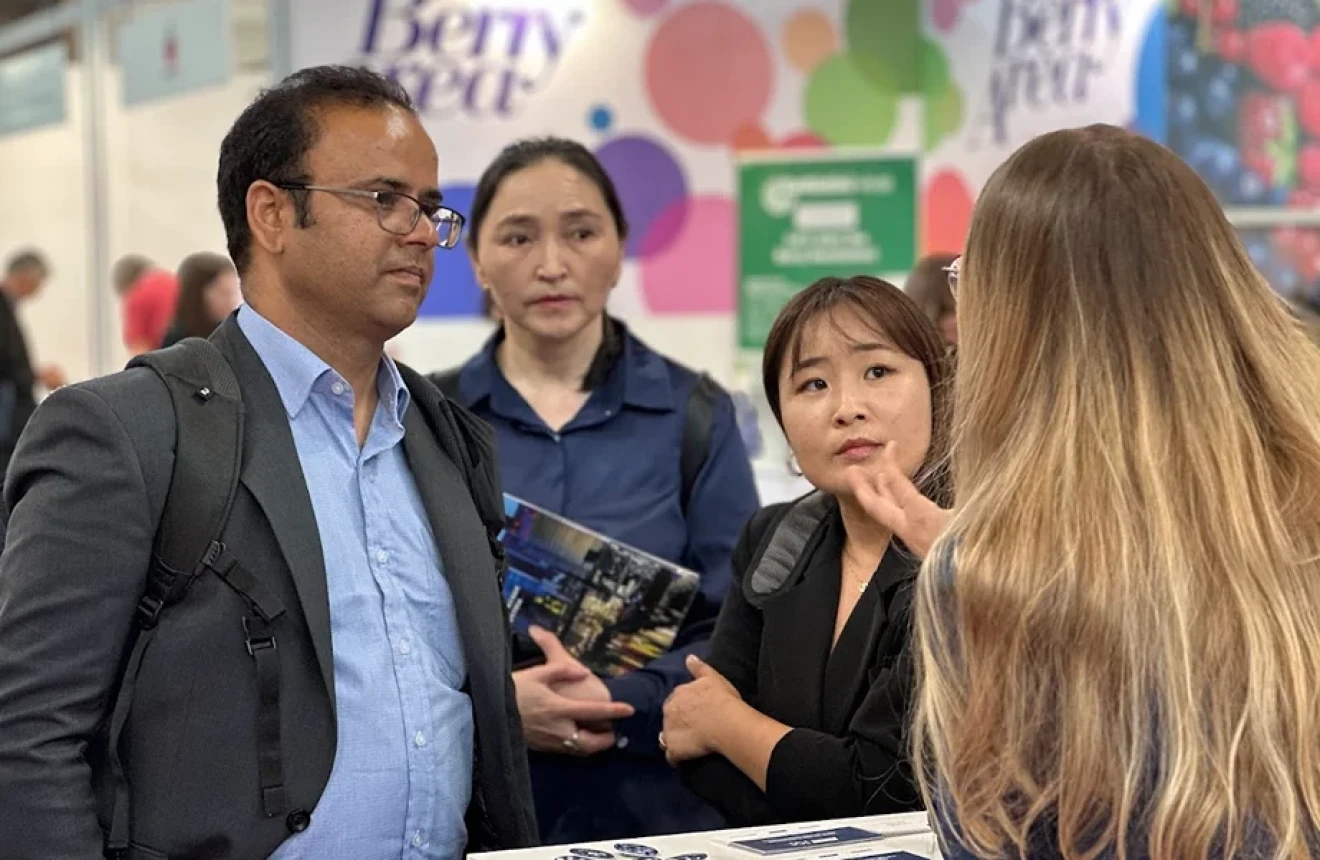 Macfrut 2026 focuses on berries with a growing and renewed Berry Area-image