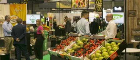 Fruit Attraction: 18 anni al servizio della crescita nel settore ortofrutticolo mondiale.-image