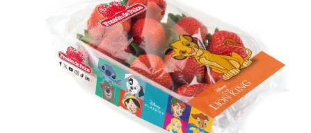 Fresón de Palos presents its new collaboration with Disney and launches new designs for the 2026 campaign-image