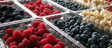 In the ranking of Spanish berries producers Onubafruit confirms first place-image