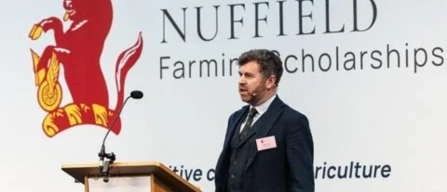 Report Nuffield: genetica e export per i piccoli frutti-image