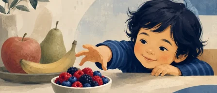 Sweeter berries: opportunity or reputational risk?-image