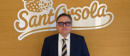 Sant'Orsola appoints new managing director-image