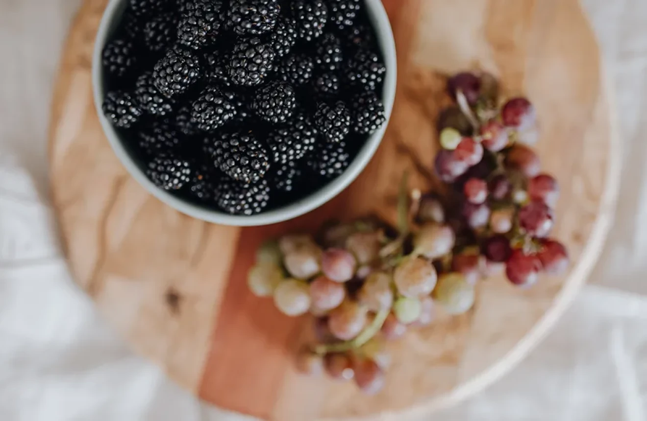 Key commercial trends in the global blueberry market: the era of resilience and segmentation -image