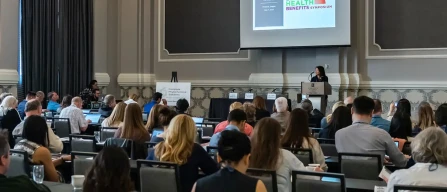 Berry Health Benefits Symposium 2025: piccoli frutti e salute-image