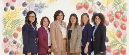 Le donne italiane dei berries: storie di competenza, visione e futuro della filiera-image