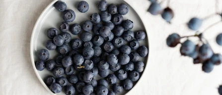 Global blueberry price index down 3,8% in week 19/2025-image