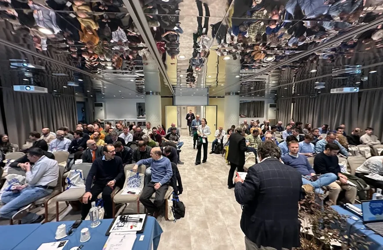 Milano ospita il “Berry BtoB buyers-growers meeting” 5 marzo 2026-image