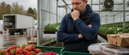 UK: costs soaring for berry growers-image