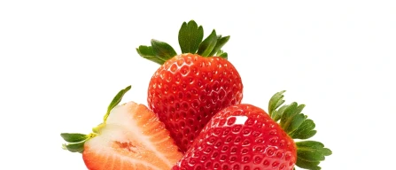Il 2025 rivela tutte le potenzialità della fragola Rossetta® di NSG-image