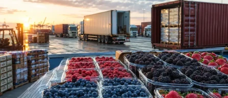 Rabobank: global demand for berries will continue to grow despite the uncertainty-image