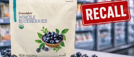 GreenWise blueberries recalled at Publix after 12 E. coli cases-image