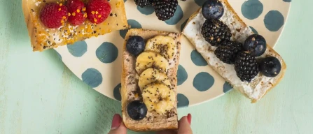 The “Snackification” of Italians: berries at the heart of the new fourth meal-image