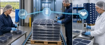 Blueberry firmness: why Italy needs a shared code of practice-image